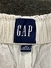 Gap Solid Ivory Shorts Size XS - photo 3