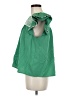 THML Green Short Sleeve Blouse Size M - photo 5