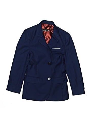 YuanLu Blazer (view 1)