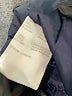 London Fog 100% Polyester Blue Snow Pants With Bib Size 3T - photo 4