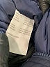 London Fog 100% Polyester Blue Snow Pants With Bib Size 3T - photo 5