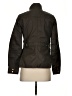 J.Crew 100% Cotton Brown Jacket Size XS - photo 2