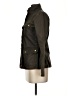 J.Crew 100% Cotton Brown Jacket Size XS - photo 5