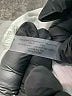 Sundays Solid Gray Skort Size Lg (3) - photo 4