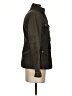 J.Crew 100% Cotton Brown Jacket Size XS - photo 4