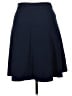 Covington Solid Blue Formal Skirt Size 14 - photo 2