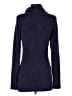 ExOfficio Blue Purple Turtleneck Sweater Size S - photo 2