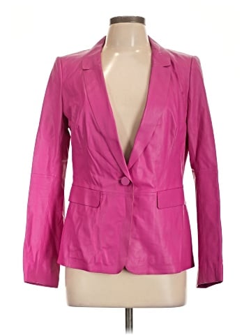 Lafayette 148 New York Blazer (view 1)