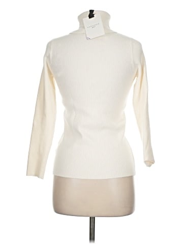 Pomander Place Turtleneck Sweater (view 2)