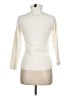 Pomander Place Ivory Turtleneck Sweater Size M - photo 2