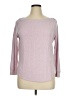Ann Taylor LOFT Pink Pullover Sweater Size XL - photo 1