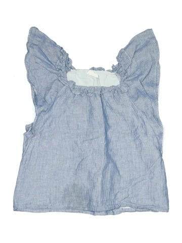 Crewcuts Sleeveless Blouse (view 1)