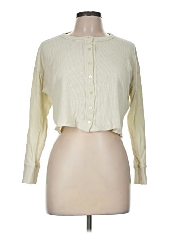 Everlane Cardigan (view 1)