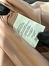 City Studio Solid Tan Cocktail Dress Size 5 - photo 8