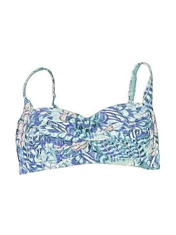 Niptuck Swim Swimsuit Top (view 1)