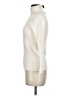Pomander Place Ivory Turtleneck Sweater Size M - photo 5