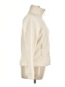 Merona 100% Polyester Solid Ivory Jacket Size XL - photo 4