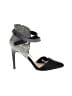 Penny Loves Kenny Black Heels Size 8 - photo 1