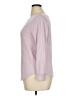 Ann Taylor LOFT Pink Pullover Sweater Size XL - photo 5