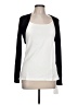 Assorted Brands White Cardigan Size L - photo 1