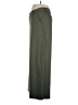 Lee Solid Green Casual Pants Size 14W - photo 5