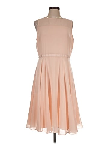 Hobbs London Cocktail Dress (view 1)