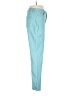 Gloria Vanderbilt Color Block Teal Jeans Size 10 - photo 4