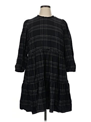 a.n.a. A New Approach Casual Dress (view 1)