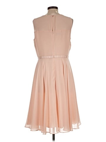 Hobbs London Cocktail Dress (view 2)