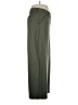 Lee Solid Green Casual Pants Size 14W - photo 4