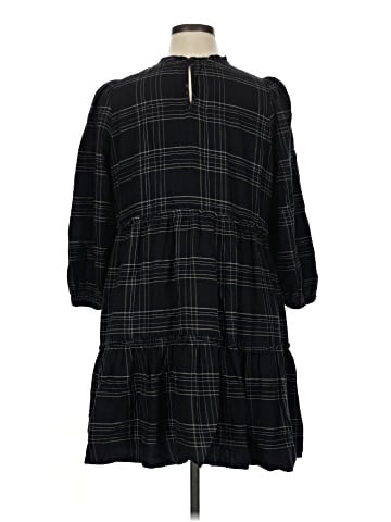 a.n.a. A New Approach Casual Dress (view 2)