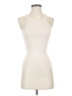 J.Crew Ivory Sleeveless Top Size XS - photo 1