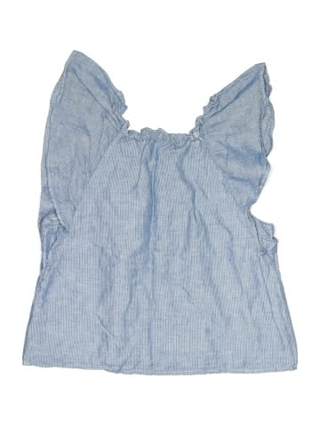 Crewcuts Sleeveless Blouse (view 2)