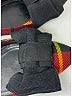 Prada Plaid Red Flats Size EU 37 - photo 3