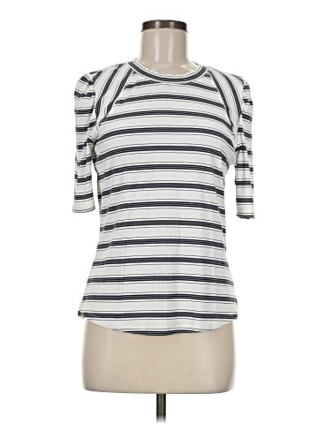 Wit & Wisdom 3/4 Sleeve T-Shirt (view 1)