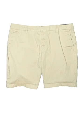 Tommy Hilfiger Khaki Shorts (view 1)