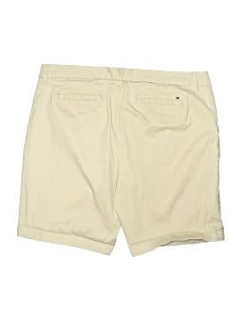 Tommy Hilfiger Khaki Shorts (view 2)