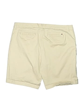 Tommy Hilfiger Khaki Shorts (view 2)