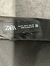 Zara Black Formal Skirt Size M - photo 4