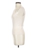 J.Crew Ivory Sleeveless Top Size XS - photo 5