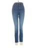 Everlane Solid Blue Jeans Size 27 waist - photo 1