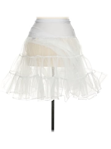 Grace Karin Formal Skirt (view 2)