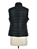 ColeBrook Green Vest Size M - photo 2