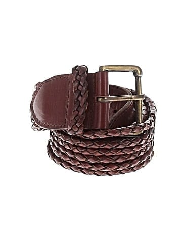 Assorted Brands Leather Belt (view 1)