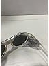 Moncler Silver Sunglasses One size - photo 4
