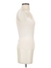 J.Crew Ivory Sleeveless Top Size XS - photo 4