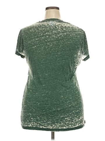 Pro Edge Short Sleeve T-Shirt (view 2)