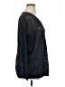 Gap 100% Cotton Black Pullover Sweater Size XL - photo 4