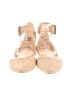 Nine West Tan Flats Size 10 - photo 2