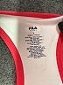 Fila Sport Pink Active Tank Size S - photo 7